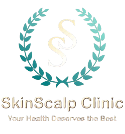 SkinScalp